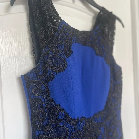 Betsy Adam Dress - Picture 6 of 6